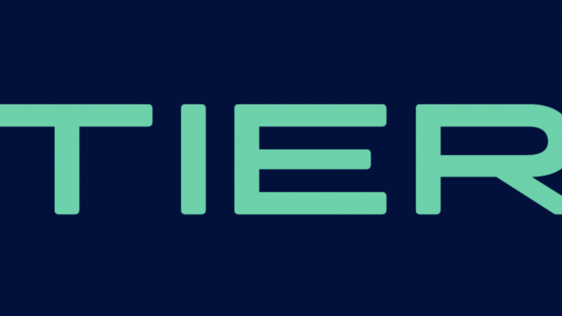 Tier Scooter Scanner Logo